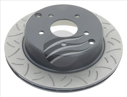 BREMTEC EVOLVE F2S PERFORMANCE ROTOR HSV 315MM REAR BDR49EV