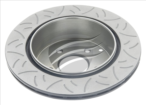 BREMTEC EVOLVE F2S PERFORMANCE ROTOR HSV 315MM REAR BDR49EV