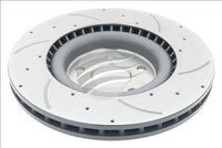 BREMTEC BRAKE DISC FRONT LEFT JEEP GRAND CHEROKEE SRT8 5.7L BDR50015LEV