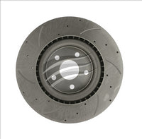 BREMTEC BRAKE DISC FRONT RIGHT JEEP GRAND CHEROKEE SRT8 5.7L BDR50015REV