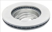 BREMTEC TRADE LINE BRAKE DISC ROTOR FORD FALCON BA-FG FRONT EACH BDR504TL
