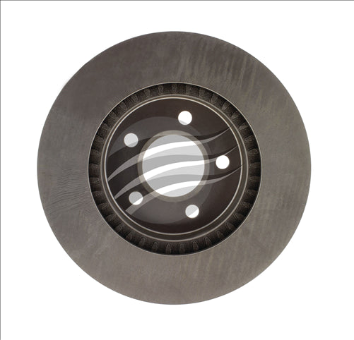 BREMTEC TRADE LINE BRAKE DISC ROTOR FORD FALCON BA-FG FRONT EACH BDR504TL