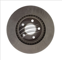 BREMTEC TRADE LINE BRAKE DISC ROTOR FORD FALCON BA-FG FRONT EACH BDR504TL