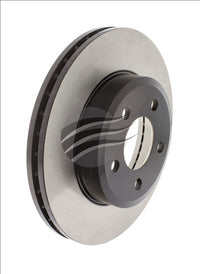 BREMTEC TRADE LINE BRAKE DISC ROTOR FORD FALCON BA-FG FRONT EACH BDR504TL