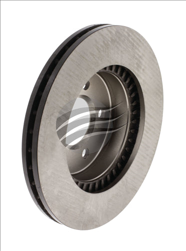 BREMTEC TRADE LINE BRAKE DISC ROTOR FORD FALCON BA-FG FRONT EACH BDR504TL