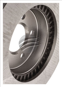 BREMTEC TRADE LINE BRAKE DISC ROTOR FORD FALCON BA-FG FRONT EACH BDR504TL
