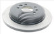 BREMTEC TRADE LINE BRAKE DISC ROTOR REAR BDR505TL