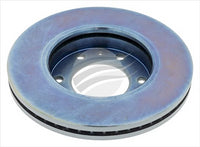 BREMTEC BRAKE DISC FRONT LDV G10 2016- BDR51236TL