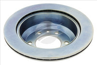 BREMTEC BRAKE DISC REAR LDV G10 2016- BDR51237TL