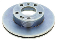 BREMTEC BRAKE DISC FRONT LDV V80 2012- BDR51238TL