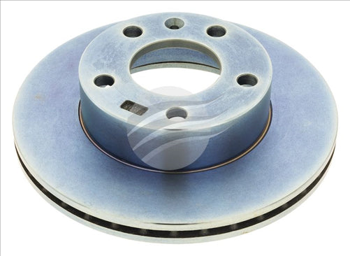 BREMTEC BRAKE DISC FRONT LDV V80 2012- BDR51238TL