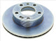 BREMTEC BRAKE DISC FRONT LDV V80 2012- BDR51238TL