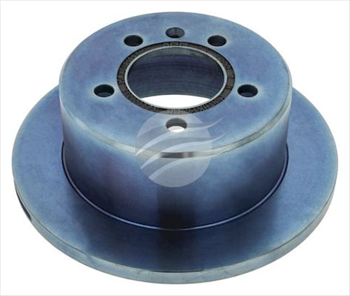 BREMTEC BRAKE DISC REAR LDV V80 2012- BDR51239TL