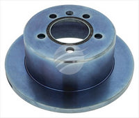 BREMTEC BRAKE DISC REAR LDV V80 2012- BDR51239TL