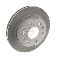 BREMTEC BRAKE DISC FRONT LDV T60 2017- BDR51240TL