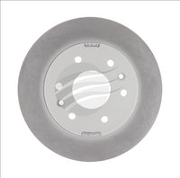 BREMTEC BRAKE DISC FRONT LDV T60 2017- BDR51240TL