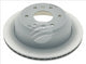 BREMTEC BRAKE DISC REAR LDV T60 2017- BDR51241TL