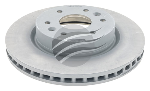 BREMTEC TRADE-LINE BRAKE ROTOR LDV D90 4WD 330MM FRONT BDR51242TL