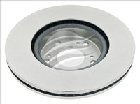 BREMTEC TRADE-SERIES ROTORS PAIR BDR6000TS