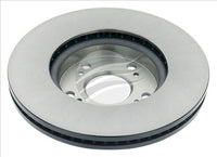 BREMTEC TRADELINE BRAKE ROTORS PAIR HONDA CIVIC FK FRONT 280MM BDR6003TL