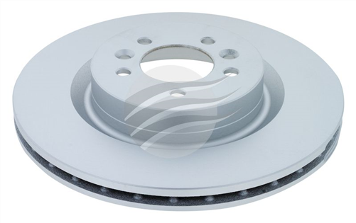 EURO-LINE HC BRAKE DISC PAIR BDR6049ELH