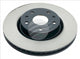 BREMTEC TRADELINE ROTOR FRONT CHERY J11 300MM BDR60500TL