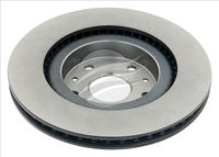 BREMTEC TRADELINE ROTOR FRONT CHERY J11 300MM BDR60500TL