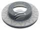 BREMTEC EVOLVE F2S PERFORMANCE ROTOR TOYOTA HILUX KUN26 FRONT 297MM BDR6053EV
