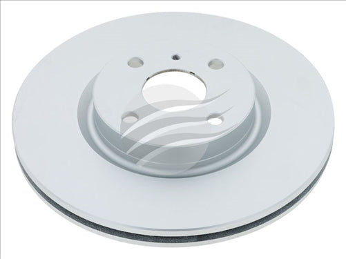 BREMTEC BRAKE DISC FRONT ABARTH 124 SPIDER 1.4L 2016- BDR6061EL