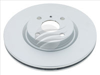 BREMTEC BRAKE DISC FRONT ABARTH 124 SPIDER 1.4L 2016- BDR6061EL