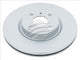 BREMTEC BRAKE DISC FRONT ABARTH 124 SPIDER 1.4L 2016- BDR6061EL