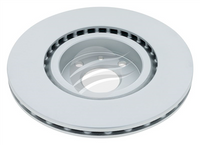 BREMTEC EURO-LINE BRAKE DISC ROTOR PAIR BDR6160EL