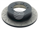 BREMTEC EVOLVE F2S PERFORMANCE+ NISSAN PATROL Y61 REAR 316MM BDR622EV