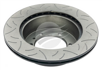 BREMTEC EVOLVE F2S PERFORMANCE+ NISSAN PATROL Y61 REAR 316MM BDR622EV