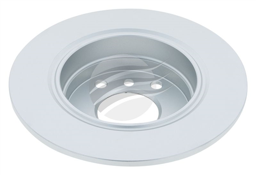 BREMTEC EURO-LINE BRAKE DISC ROTOR PAIR BDR6230EL