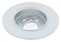 BREMTEC EURO-LINE BRAKE DISC ROTOR PAIR BDR6230EL