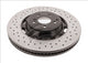 BREMTEC BRAKE DISC FRONT MERCEDES C63 390mm (W205) 2015- BDR6960EV
