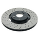 BREMTEC EVOLVE F2S PERFORMANCE+ ROTOR MERC E63 W213 REAR 360MM BDR6963EV