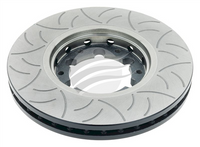 BREMTEC EVOLVE F2S PERFORMANCE+ PATROL Y61 4.8L FRONT BDR698EV