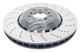 BREMTEC EVOLVE F2S PERFORMANCE ROTOR RIGHT HAND FRONT BDR7008REV