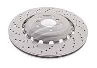 BREMTEC EVOLVE F2S PERFORMANCE ROTOR LEFT HAND REAR BDR7009LEV