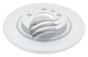 BREMTEC EUROLINE ROTOR [PAIR] VOLVO XC40 2018 REAR 280MM SOL BDR72950EL
