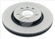 BREMTEC TRADE-LINE BRAKE ROTOR [PAIR] CHERY J3 FRONT BDR72960TL