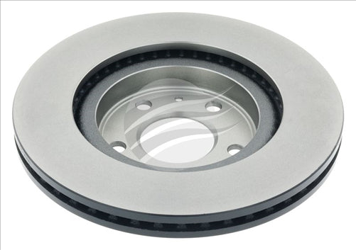 BREMTEC TRADE-LINE BRAKE ROTOR [PAIR] CHERY J3 FRONT BDR72960TL