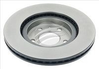 BREMTEC TRADE-LINE BRAKE ROTOR [PAIR] CHERY J3 FRONT BDR72960TL