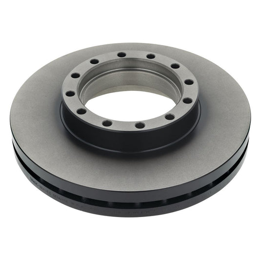 TRADE-LINE BRAKE ROTOR EACH FUSO CANTER FE61B REAR 293MM - BDR72965TL