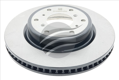 BREMTEC TRADE-LINE BRAKE ROTOR HAVAL H9 FRONT 334MM EACH BDR7571TL