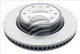 BREMTEC TRADE-LINE BRAKE ROTOR HAVAL H9 FRONT 334MM EACH BDR7571TL