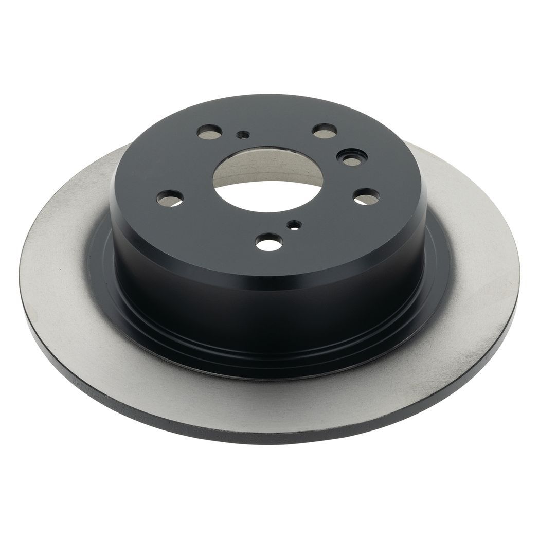 BREMTEC TRADE LINE ROTOR PAIR TOY AVALON REAR 291MM BDR7580TL