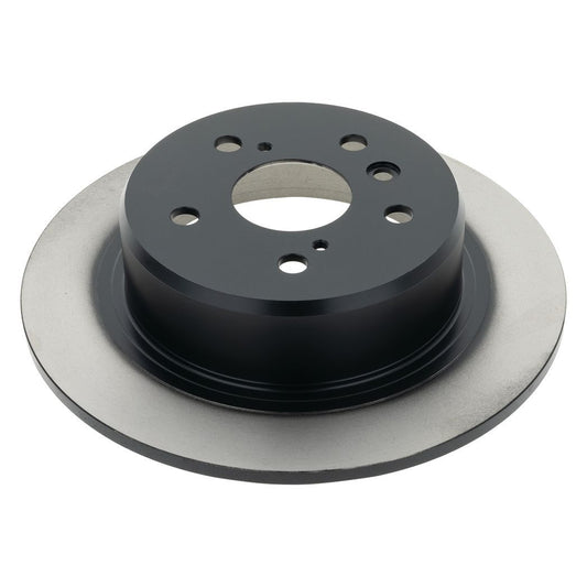 BREMTEC TRADE LINE ROTOR PAIR TOY AVALON REAR 291MM BDR7580TL